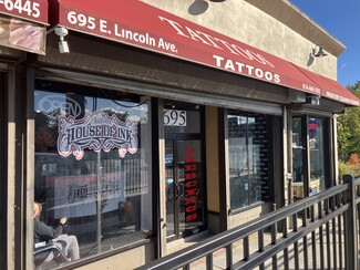 More details for 693 E Lincoln Ave, Mount Vernon, NY - Retail for Lease