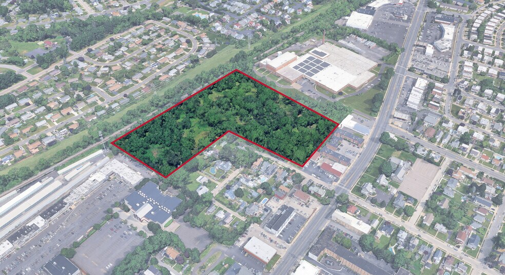 1685 & 1719 Fulmer St, Philadelphia, PA à vendre - Photo principale - Image 1 de 4