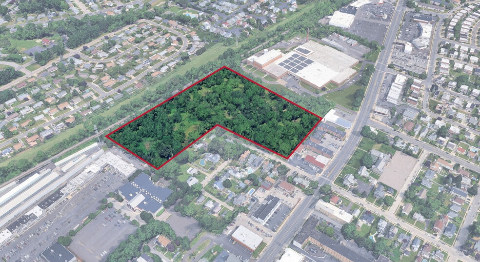 1685 & 1719 Fulmer St, Philadelphia, PA for sale - Primary Photo - Image 1 of 4