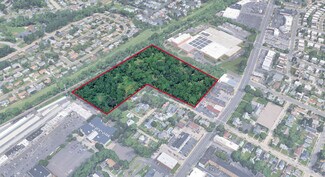 Plus de détails pour 1685 & 1719 Fulmer St, Philadelphia, PA - Terrain à vendre