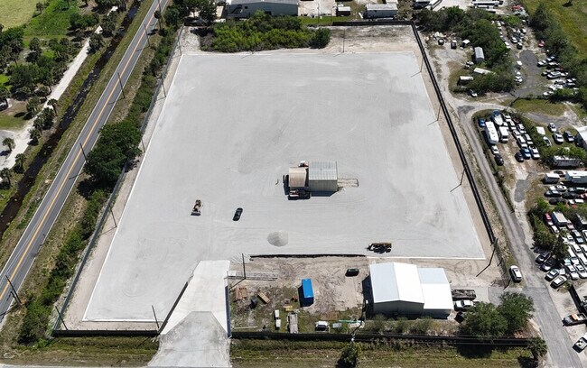 More details for 2655 Parrish Rd, Cocoa, FL - Land for Lease