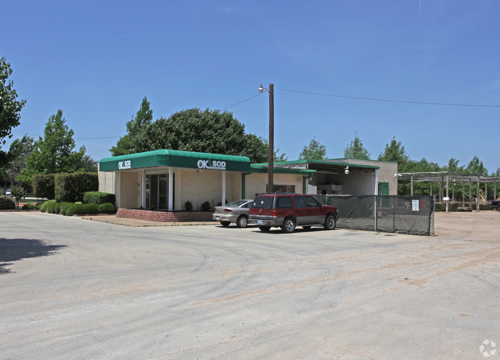 525 Keller Pky, Keller, TX for lease Building Photo- Image 1 of 14