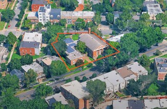 Plus de détails pour 1720 Minnesota Ave SE, Washington, DC - Spécialité à vendre