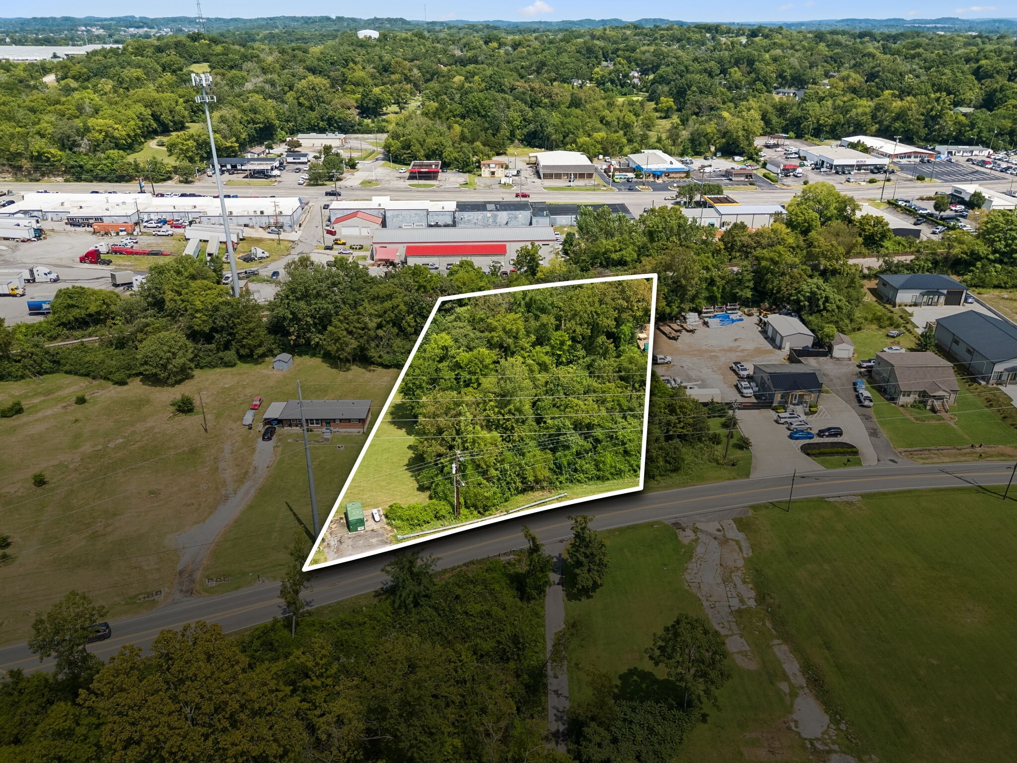 274 Rockland Rd, Hendersonville, TN for sale Building Photo- Image 1 of 10