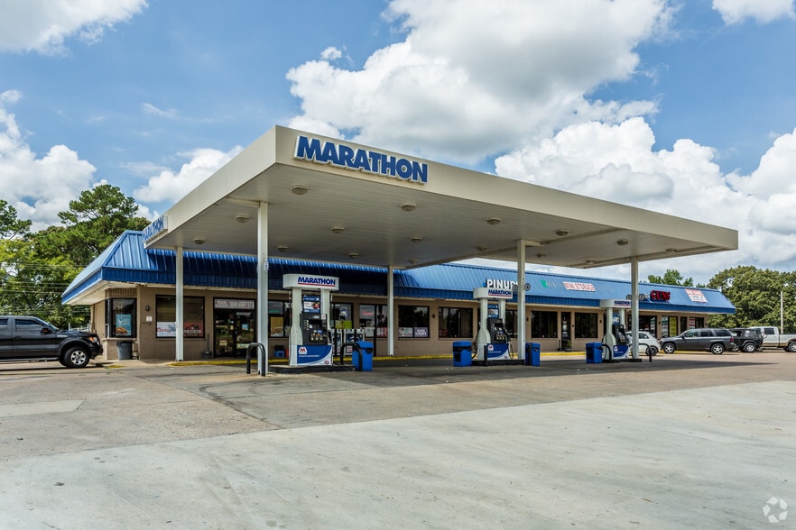 3001 Highway 51, Nesbit, MS for lease - Primary Photo - Image 2 of 6