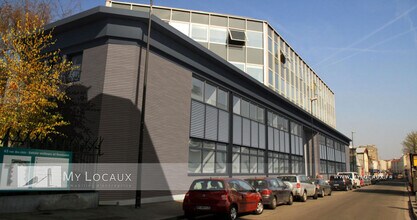 65-67 Rue Des Cités, Aubervilliers à louer Photo intérieure- Image 1 de 12