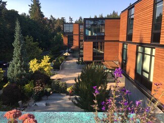 Plus de détails pour 100 Ravine Ln NE, Bainbridge Island, WA - Bureau à louer