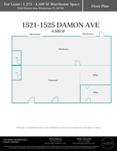 1504 Damon Ave, Kissimmee, FL à louer Photo intérieure- Image 1 de 1