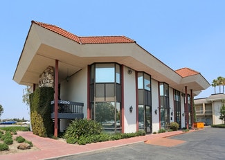Plus de détails pour 2290 Diamond Blvd, Concord, CA - Bureau, Médical à louer