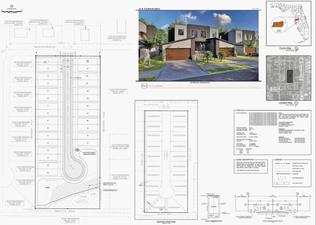 More details for Pinewood Dr, New Port Richey, FL - Land for Sale