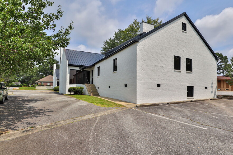 1906 Warm Springs Rd, Columbus, GA à louer - Photo du bâtiment - Image 1 de 21