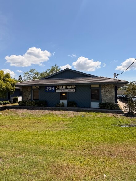 3251 N 66th St, Saint Petersburg, FL for lease - Primary Photo - Image 1 of 18