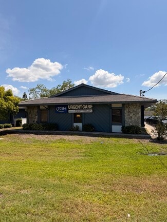 More details for 3251 N 66th St, Saint Petersburg, FL - Office for Lease