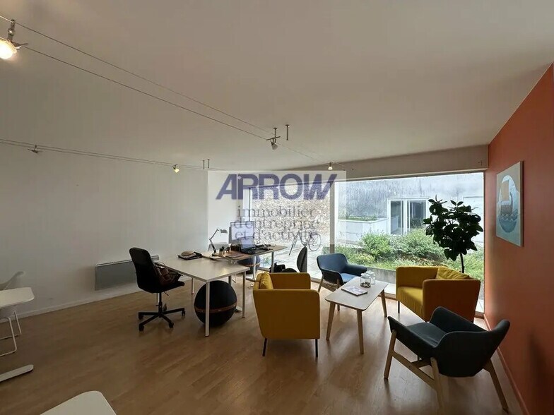 Bureau dans Nantes à louer - Photo intérieure - Image 2 de 5