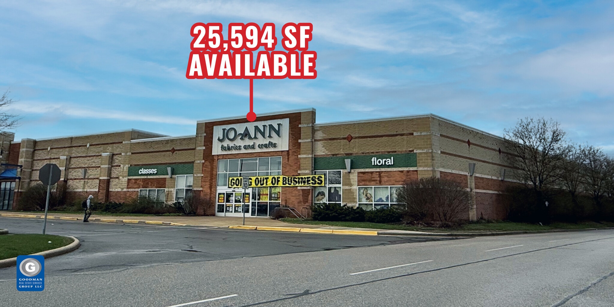 110-380 N Market Dr N, Elyria, OH for lease Building Photo- Image 1 of 1