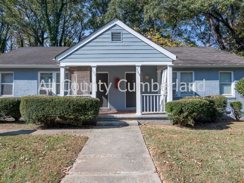 169 Holderness St Sw, Atlanta, GA for sale - Primary Photo - Image 1 of 1
