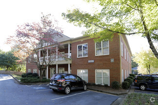 More details for 1215 Hightower Trl, Atlanta, GA - Office/Medical for Lease