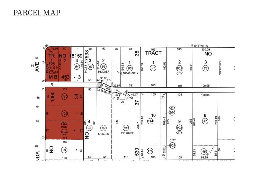 18258 Sherman Way, Reseda, CA for sale - Building Photo - Image 3 of 3
