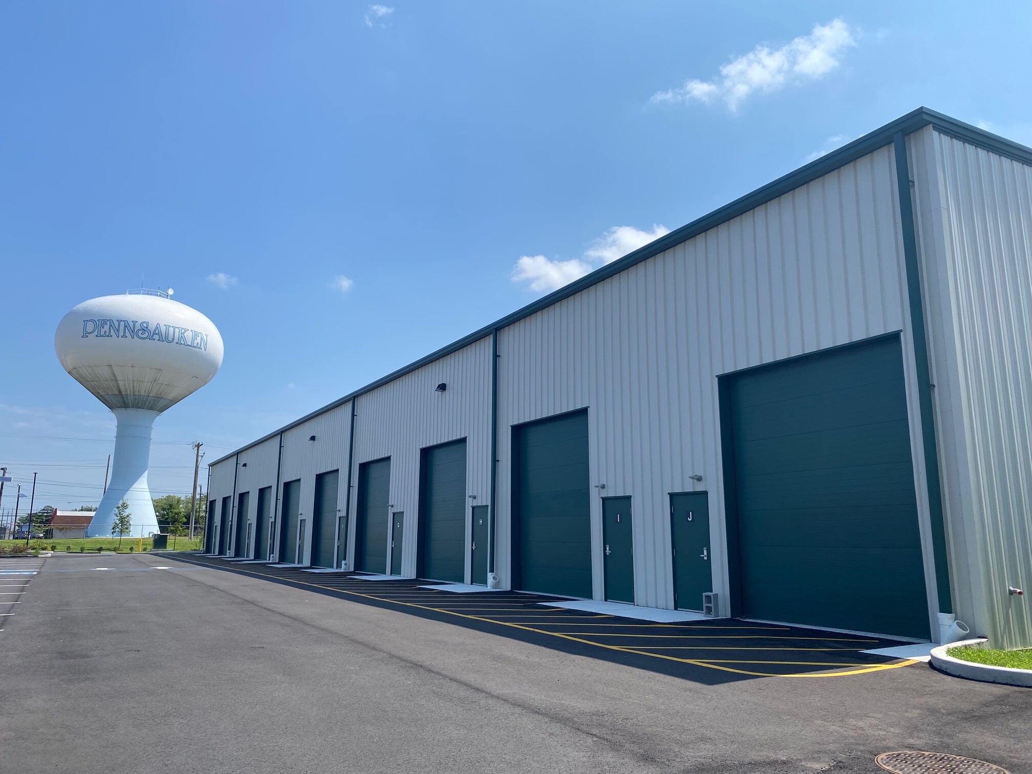 2209 Clement Ave, Pennsauken, NJ for sale Building Photo- Image 1 of 5