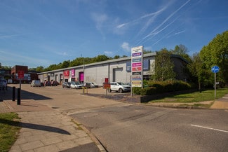 More details for Oast House Way, Orpington - Retail for Lease