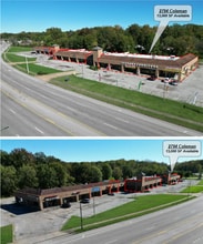 2794-2838 Coleman Rd, Memphis, TN à louer Photo intérieure- Image 2 de 2