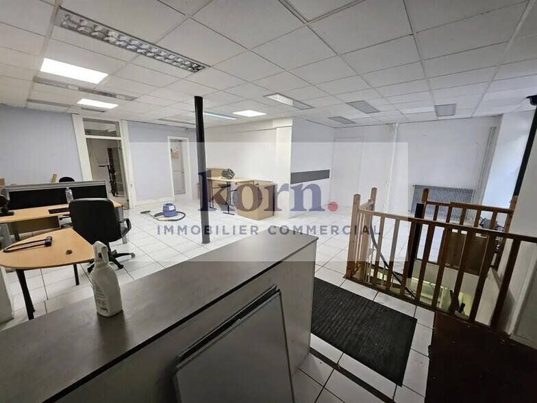 Retail in Paris for sale - Interior Photo - Image 3 of 8