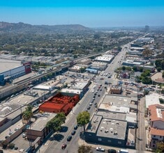 5048 W Jefferson Blvd, Los Angeles, CA for lease Interior Photo- Image 2 of 10