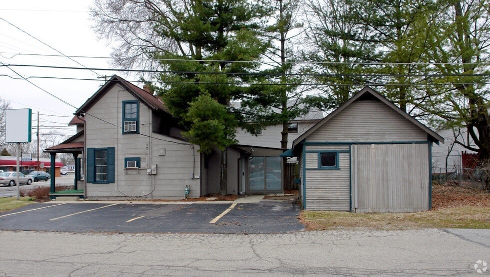 2290 W Dublin Granville Rd, Columbus, OH for sale - Primary Photo - Image 1 of 1