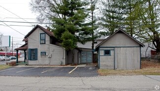 Plus de détails pour 2290 W Dublin Granville Rd, Columbus, OH - Terrain à vendre