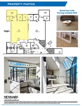9000 Cypress Green Dr, Jacksonville, FL for lease Floor Plan- Image 1 of 4