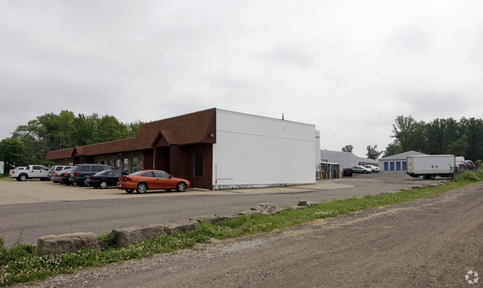 4655 State Rd, Peninsula, OH à vendre - Photo du bâtiment - Image 3 de 8