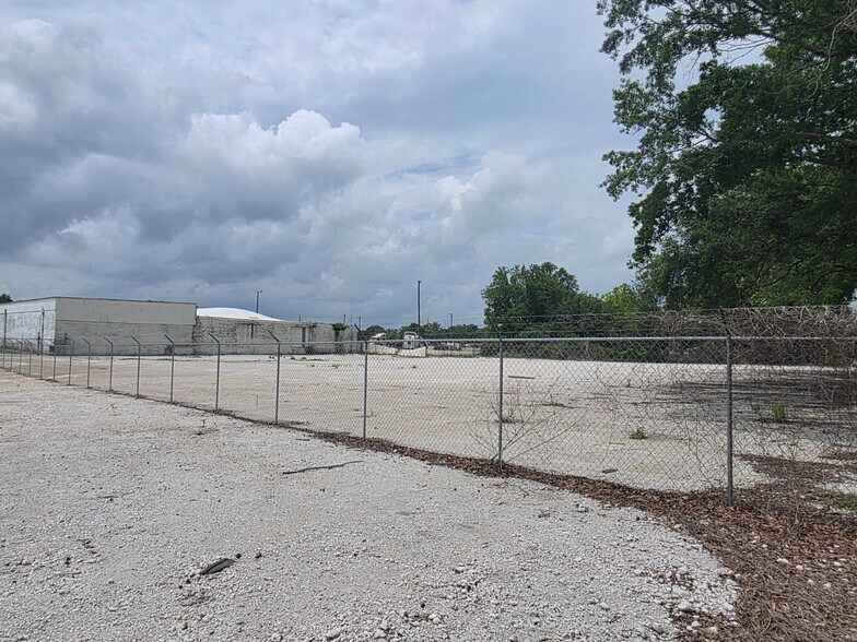 543 S Craft Hwy, Mobile, AL à louer - Photo du bâtiment - Image 2 de 10