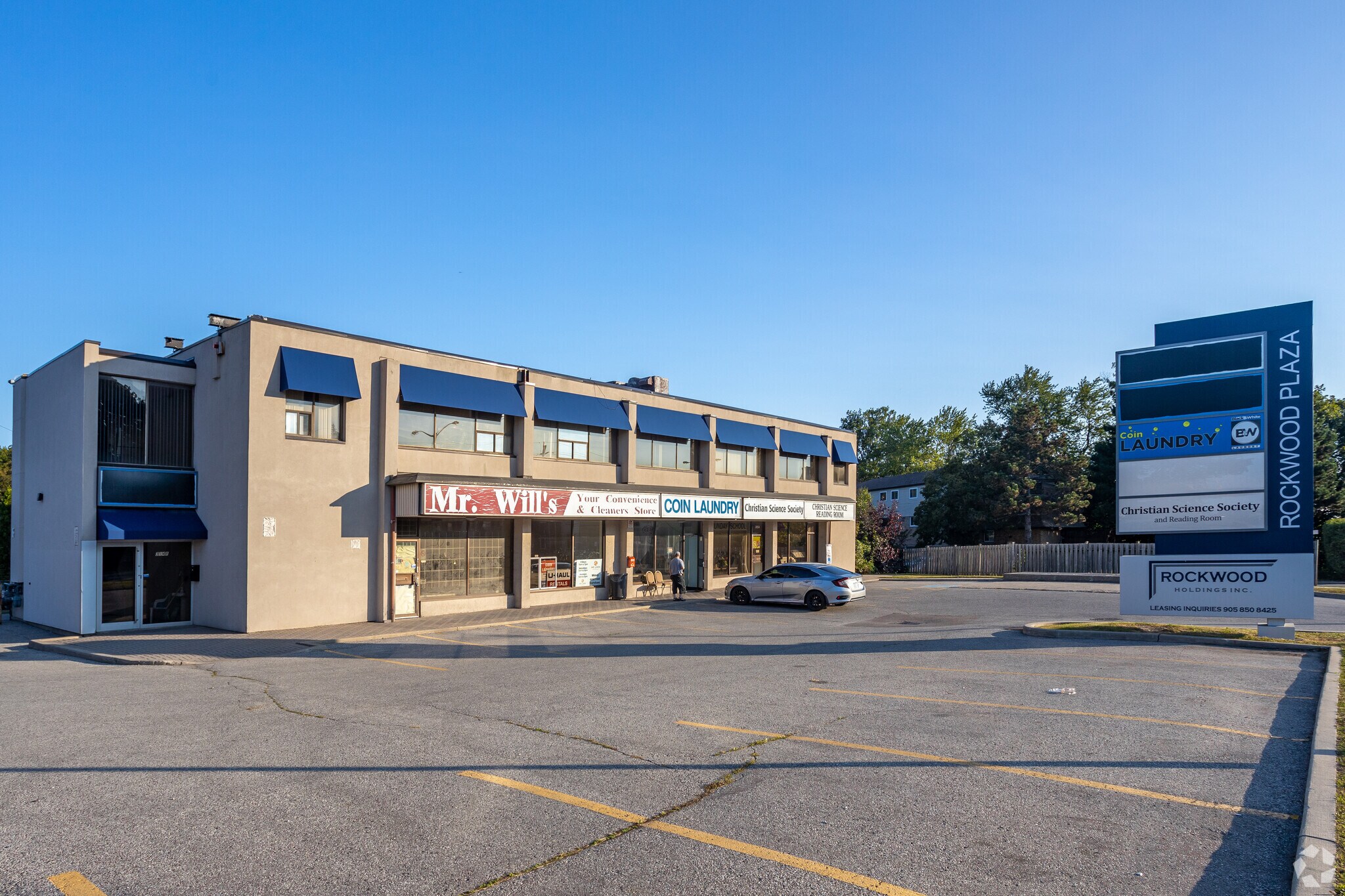 3148- 3154 Kingston Rd, Toronto, ON à vendre Photo principale- Image 1 de 1