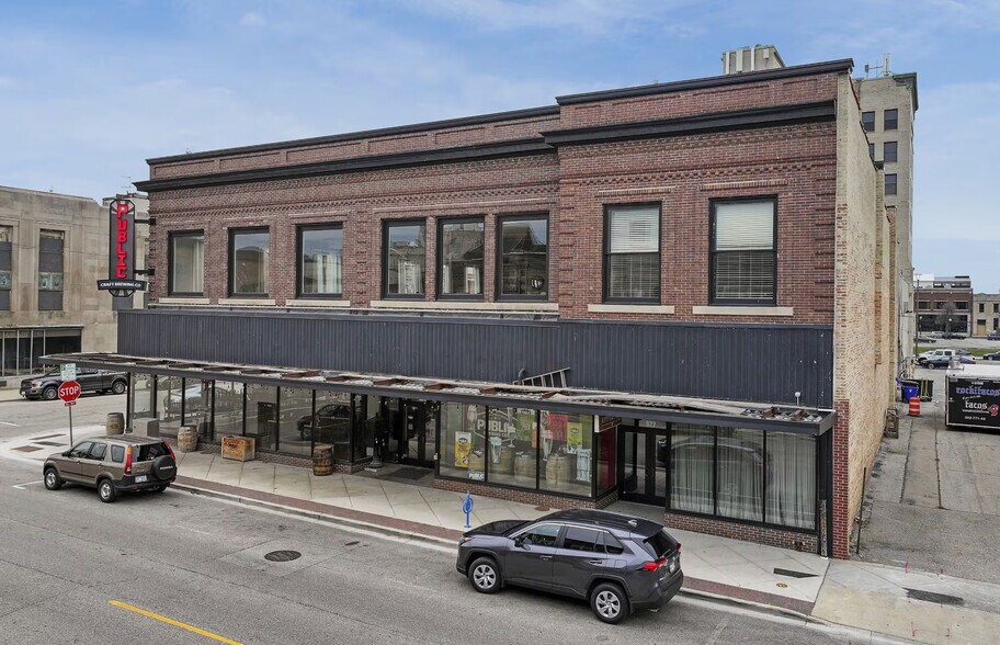 622-628 58th St, Kenosha, WI for lease - Primary Photo - Image 2 of 8