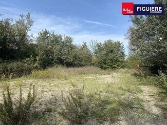 More details for Chemin De Saint-Hilaire, Bouc-Bel-Air - Land for Lease