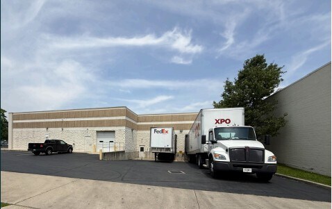 122 Sears St, Dayton, OH à vendre - Photo du bâtiment - Image 2 de 4