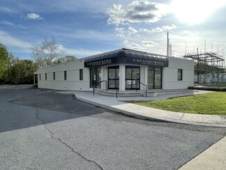 More details for 535 Northern Ave, Hagerstown, MD - Flex for Lease