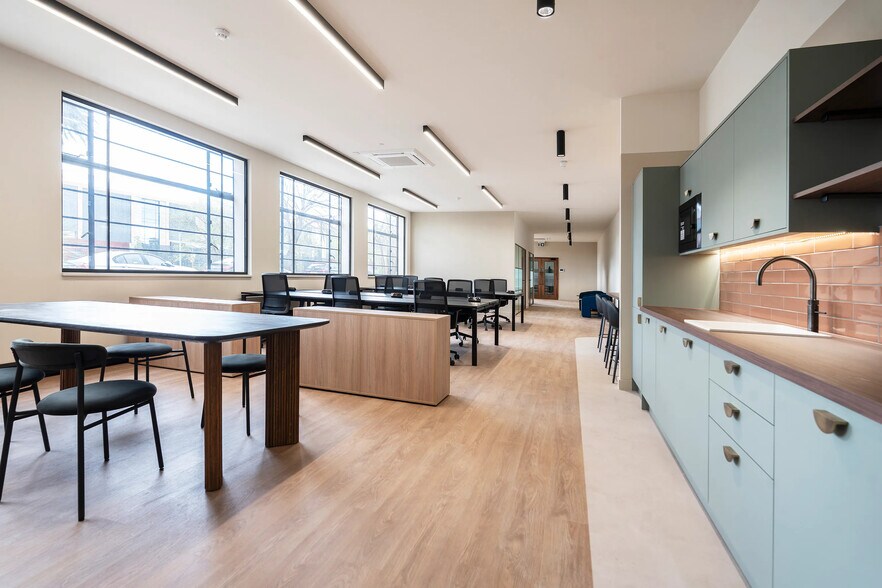 5 Elstree Way, Borehamwood for lease - Building Photo - Image 2 of 16
