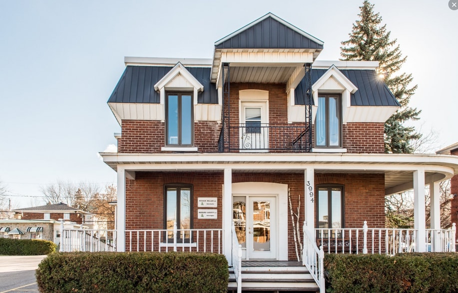 3994 Boul Saint-Martin O, Laval, QC à vendre - Photo du bâtiment - Image 2 de 9