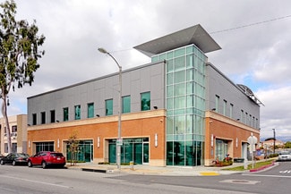 More details for 8841 Garvey Ave, Rosemead, CA - Coworking for Lease