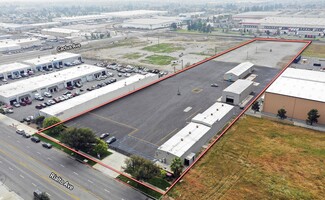 More details for 805 W Rialto Ave, Rialto, CA - Land for Lease