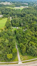 11749 Snyder Rd, Knoxville, TN - Aerial map view - Image1