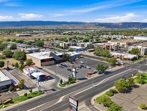 2829 North Ave, Grand Junction, CO - Aérien  Vue de la carte - Image1