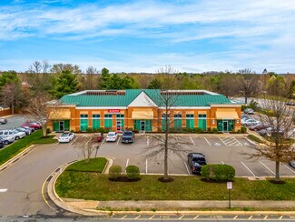 Plus de détails pour 159 Lichfield Blvd, Fredericksburg, VA - Bureau à louer