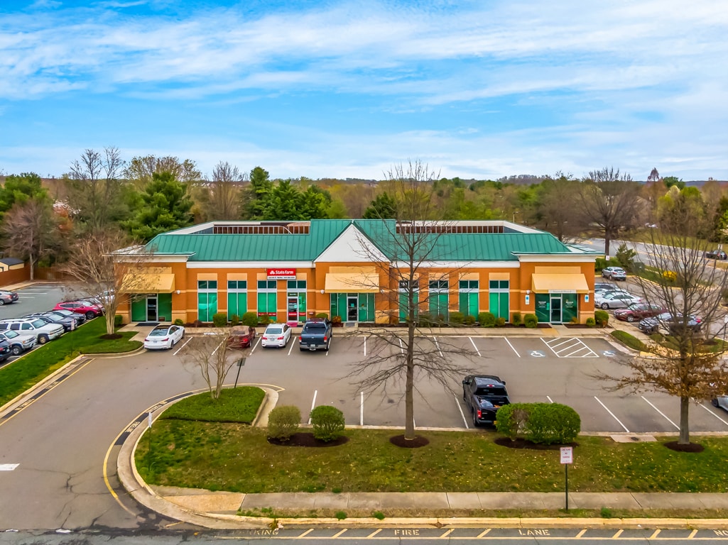 159 Lichfield Blvd, Fredericksburg, VA for lease Primary Photo- Image 1 of 12
