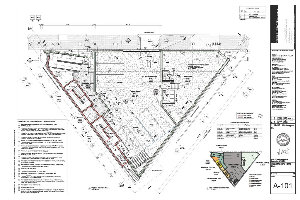 1159 Washington St, Boston, MA for sale Primary Photo- Image 1 of 5