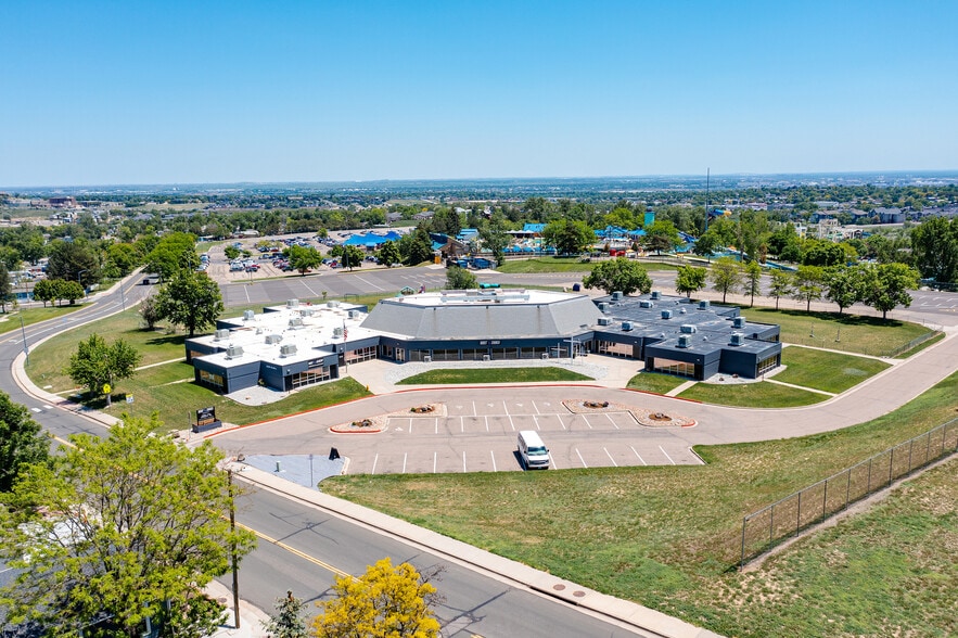 2100 W 90th Ave, Denver, CO for lease - Primary Photo - Image 1 of 8