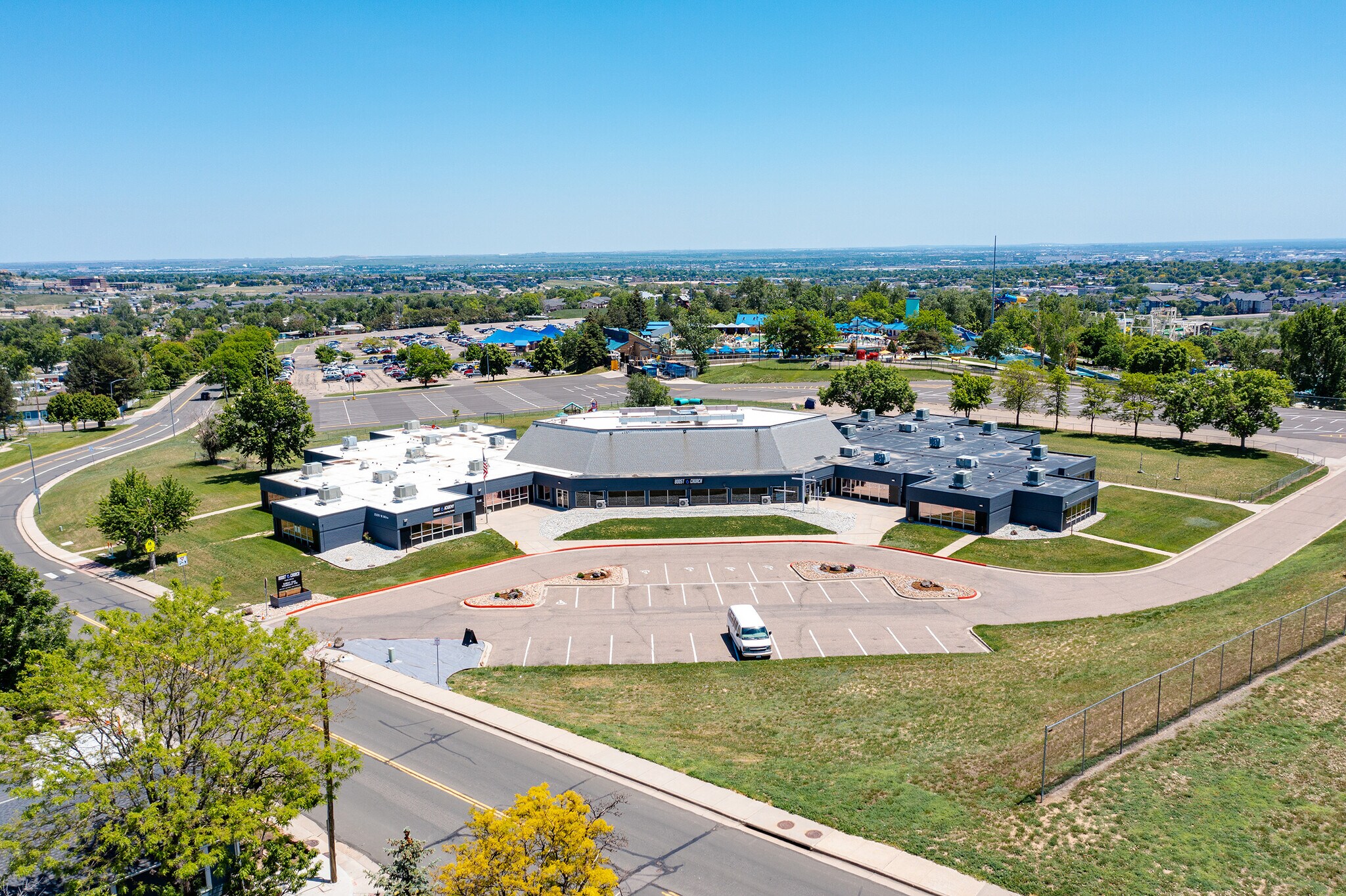 2100 W 90th Ave, Denver, CO for lease Primary Photo- Image 1 of 9