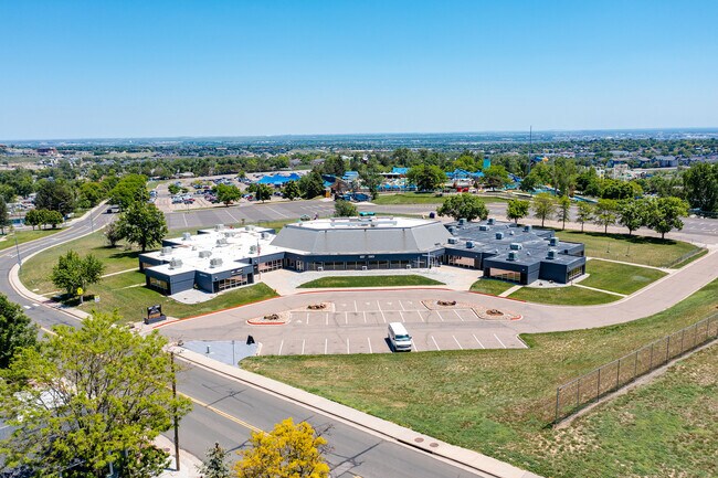 More details for 2100 W 90th Ave, Denver, CO - Office for Lease