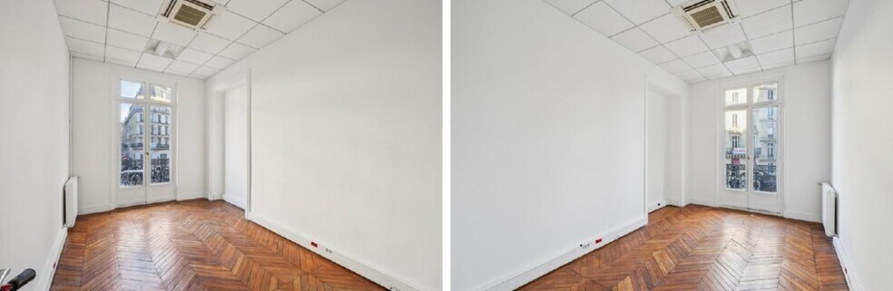 61 Rue De L'Arcade, Paris for lease - Interior Photo - Image 3 of 6